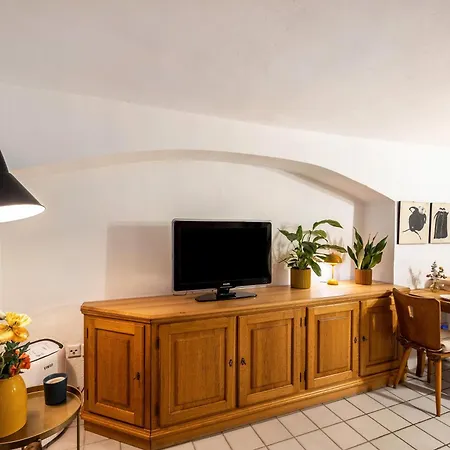 Briller Gewoelbe Appartement Wuppertal Buitenkant foto